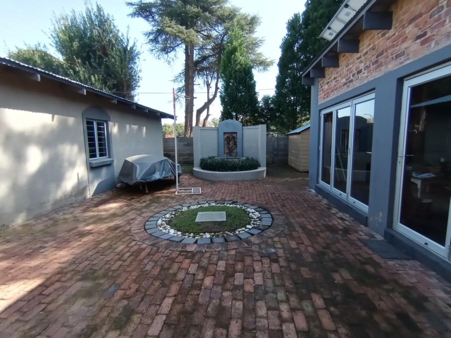 4 Bedroom Property for Sale in Parys Free State